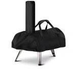 Housse de protection pour four � pizza karu 16 - r�sistant aux intemp�ries - pour four � pizza - oxford ...