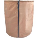 Housse de protection contre le gel d'hiver, sac de protection pour pot de fleurs, housse de protection ...