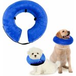 Memkey - housse de protection gonflable pour animal de compagnie - collier de protection lavable pour ... Memkey - housse de protection gonflable pour animal de compagnie - collier de protection lavable pour ...