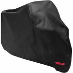 Housse de protection imperm�able pour moto scooter couverture ext�rieur 210d - prot�ge de la d�jections ...