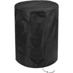 Housse de protection imperm�able pour tonneau de vin, coupe - vent, b�che compl�te oxford, r�sistante ...