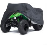 Housse de protection imperm�able pour tracteur tondeuse autoport�e, housse protection tracteur tondeuse, ...