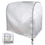 Housse de protection pour imprimante 3d - anti - poussi�re et salet�s - �tanche - housse anti - poussi�repour ...
