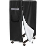 Housse de protection pour lit pliant, housse de rangement pour lit pliant, housse anti - poussière pour ... Housse de protection pour lit pliant, housse de rangement pour lit pliant, housse anti - poussière pour ...