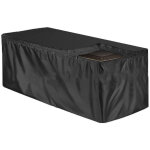 Housse de protection pour meubles d'ext�rieur housse de bo�te de pont avec fermeture � glissi�re �tanche ...