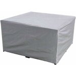 Housse de protection pour meubles de jardin - 150x150x75 cm - tissu en polyester imperm�able - pour table ...