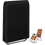 Housse de protection pour meubles de jardin, imperm�able et coupe - vent, housse oxford 600d r�sistante ...