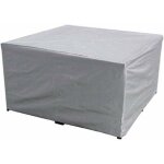 Housse de protection pour meubles de jardin, tissu en polyester imperm�able, pour table et chaises de ...