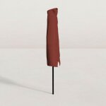 Housse de protection pour parasol droit carr� 3 x 3 m