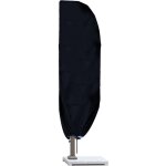 Housse de protection pour parasol protge parasol  mt en oxford 210d excentr bache parasol deporte ...