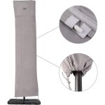 Housse de protection pour parasol, (r�sistante aux uv et � la poussi�re et � l'eau, r�sistante aux intemp�ries ...