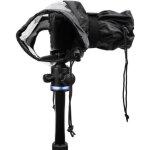 Housse de protection de pluie pour appareil photo housse de pluie universelle en nylon �tanche photo ...