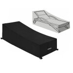 Housse de protection promotionnelle, imperm�able, coupe - vent, anti - uv, tissu oxford 210d, pour chaises ...