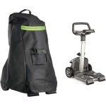 Housse de protection pour robot de nettoyage de piscine, tissu oxford �pais 420d, anti - poussi�re et ...