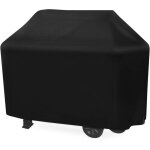 Housse de protection robuste et imperm�able pour barbecue � gaz, 17061117, mat�riau sp�cial r�sistant ...
