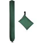Housse de protection pour schoirs parapluie, tissu oxford 600d housse de protection pour schoir de ...
