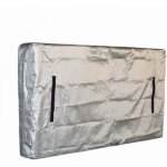 Housse de protection stockage et d�m�nagement matelas - housse integrale matelas rangement imperm�able, ...