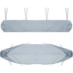Housse de protection pour store ulisem, housse de protection anti - poussire pour store de terrasse ...