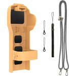 Housse de protection sup�rieure de cardan pocket 3 pour appareil photo dji osmo pocket 3, avec bande ...