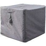 Housse de protection pour table haute hambo Housse de protection pour table haute hambo