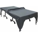 Housse de protection pour table de ping - pong - imperm�able - respirant - r�sistant aux uv - pour table ...