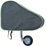 Housse de protection de timon remorques, couverture de remorquage housse pour t�te d'attelage de caravane ...