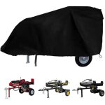 Housse de protection en tissu oxford de qualit suprieure, impermable, rsistante  la poussire, aux ...