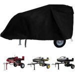 Housse de protection en tissu oxford de qualit� sup�rieure, imperm�able, r�sistante � la poussi�re, aux ...