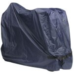 Housse protge scooter
