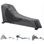 Housse de rameur imperm�able et anti - poussi�re oxford housse de protection pour �quipement de fitness ...