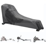 Housse de rameur imperm�able et anti - poussi�re oxford housse de protection pour �quipement de fitness ...
