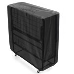 Housse de rangement pour lit pliant ? imperm�able, anti - poussi�re, oxford renforc� ? protection lit ...