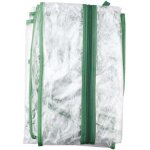 Housse de rechange pour serre � 3 couches, en plastique transparent, pour mini serre, pour cadre ext�rieur, ...
