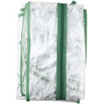 Housse de rechange pour serre � 3 couches, en plastique transparent, pour mini serre, pour cadre ext�rieur, ...