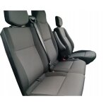 Housses renault master 3 iii opel movano b 2010 - 2020