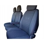 Housses renault master 3 opel movano b 2010 - 2024