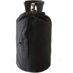 Housse de r�servoir de propane, housse de protection pour bouteille de gaz de 210d avec cordons r�glables, ...
