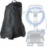 Housse pour robot dolphin, housse de protection tanche, compatible avec le robot de piscine dolphin ...