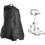 Housse pour robot de piscine, bâche de robot nettoyeur de piscine de jardin avec poignée et cordon de ... Housse pour robot de piscine, bâche de robot nettoyeur de piscine de jardin avec poignée et cordon de ...
