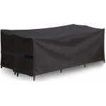 Housse salon de jardin, couverture de protection meubles bche salon de jardin impermable anti - uv, ...