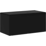 Housse de salon de jardin, housse table et chaise de jardin de protection 6 ?illets 160x80x75 cm - yz853288 ...