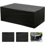 Housse de salon, table rectangulaire oxford pour meubles de jardin uv protection (213 x 132 x 74 cm) Housse de salon, table rectangulaire oxford pour meubles de jardin uv protection (213 x 132 x 74 cm)
