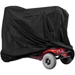 Housse de scooter �lectrique, housse de fauteuil roulant �lectrique, housse de protection �tanche pour ...