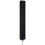 Housse sechoir parapluie impermable, housse sechoir de  linge avec fermeture eclair , 210d oxford coupe ...