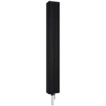 Housse sechoir parapluie impermable, housse sechoir de  linge avec fermeture eclair , 210d oxford coupe ...