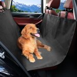 Housse de sige auto 600d oxford impermable antidrapante et anti - rayures, housse de sige arrire ...