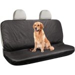Housses de si�ge auto pour si�ge arri�re housse de protection universelle antid�rapant imperm�able housse ...