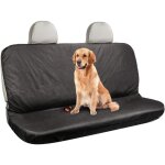 Housses de sige auto pour sige arrire housse de protection universelle antidrapant impermable housse ...