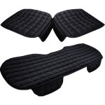 Housse de si�ge auto, universel antid�rapant protection siege voiture, 3pcs housse siege voiture du coussin ...