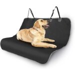 Housses de si�ges pour chiens pour v�hicules. housses de si�ge de voiture arri�re de si�ge de voiture ...